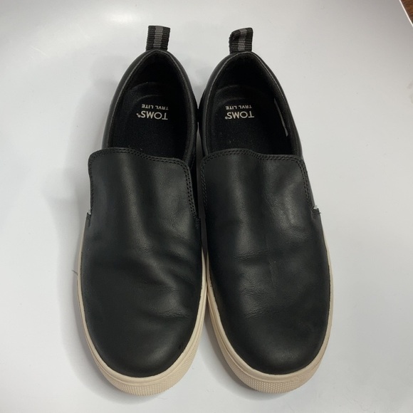 Toms TRVL Lite slip on sneakers size 9 - Picture 3 of 8